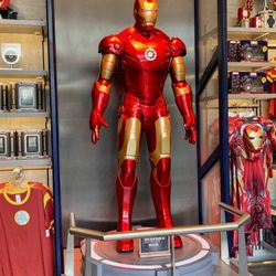 Avengers Vault