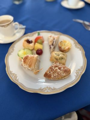 Molly Brown House Museum by null