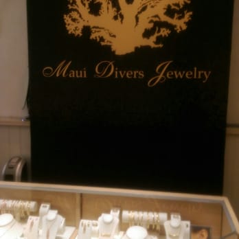 Maui Divers Jewelry - Jewelry Near Me - Honolulu, Hawaii
