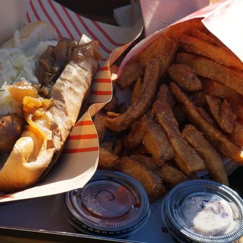Wurstküche - Hot Dogs Near Me - Los Angeles, California Wurstküche - Hot Dogs Near Me - Los Angeles, California