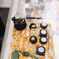 Cannabis Karma - Elevated Brunch