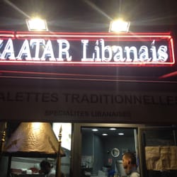 Zaatar - Zaatar