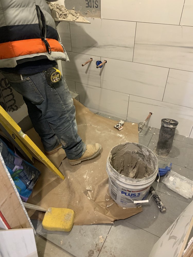 Slide of Ed Hill Piping Repair and Leak Detector