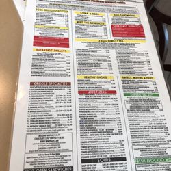New City Diner