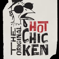 The Original Hot Chicken