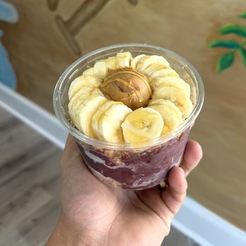 Beach Break Bowls - Acai Bowls Near Me - Oak Island, North Carolina Beach Break Bowls - Acai Bowls Near Me - Oak Island, North Carolina