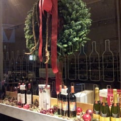 Jacques' Wein-Depot - Schaufenster
