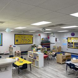 Grow and Learn Preschool and Daycare