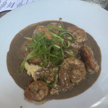 Stone Creek Bistro - New American Near Me - Blue Jay, California