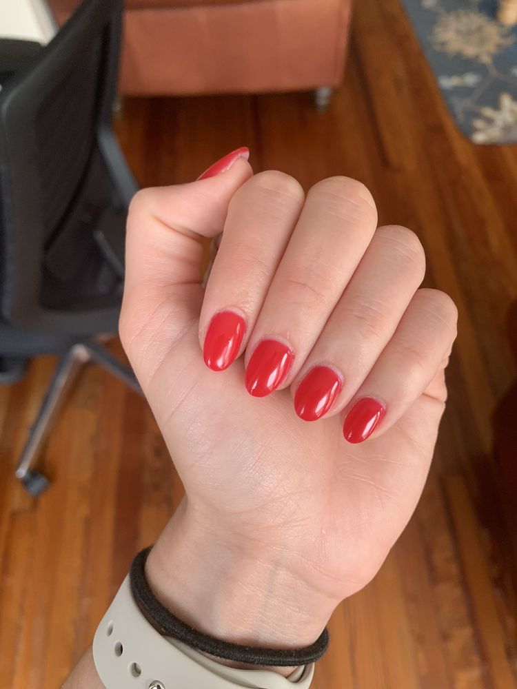 Kay’s Nails and Spa – Collingswood