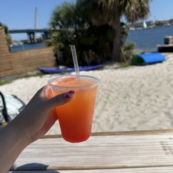 Soundside Waterfront Bar - Bars Near Me - Fort Walton Beach, Florida Soundside Waterfront Bar - Bars Near Me - Fort Walton Beach, Florida