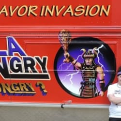 Attila The HUNgry