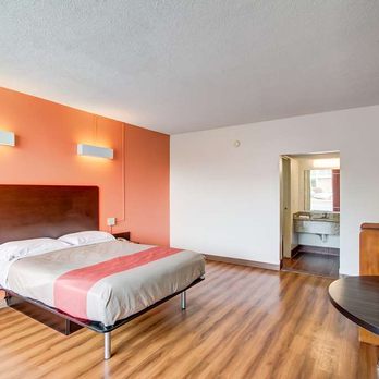 Motel 6 - single - Hotels Near Me - Somerset, Kentucky