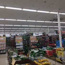 Rocky's Ace Hardware - Rocky's Ace Hardware of Canton -- 39 Washington Street, Canton Interior