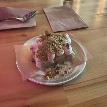 Little Chango - Tres Leches Cake - Spanish Near Me - Asheville, North Carolina Little Chango - Tres Leches Cake - Spanish Near Me - Asheville, North Carolina