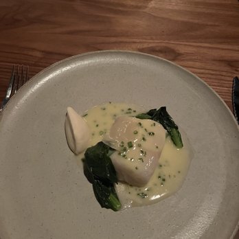 Boka - Cod - New American Near Me - Chicago, Illinois