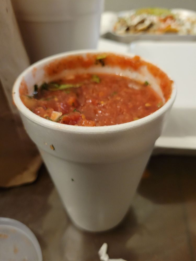 Clasico Tacos — Mexican restaurant in Quartz Hill