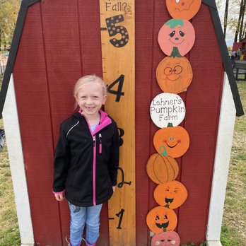 Lehner's Pumpkin Farm - Pumpkin Patches Near Me - Radnor, Ohio