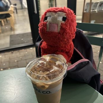 elaichi co. - very good - Coffee & Tea Near Me - Berkeley, California