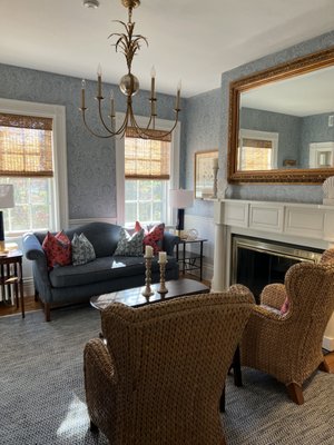 Sherburne Inn by Nantucket Resort Collection by null