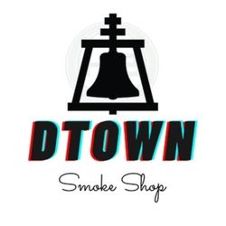 Downtown Smoke Shop aka D-Town Smoke shop