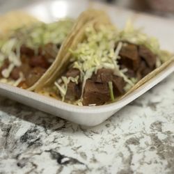 Taqueria El Rapido