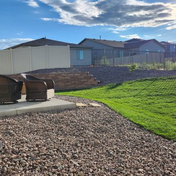 MTI Custom Landscapes - Landscaping Near Me MTI Custom Landscapes - Landscaping Near Me
