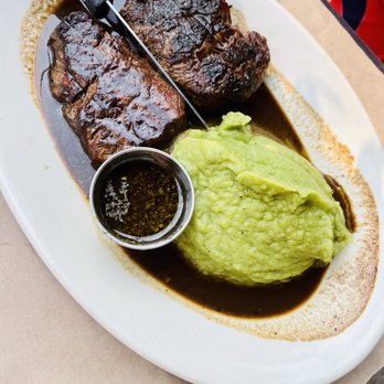 Tango Sur - El Filet - Latin American Near Me - Chicago, Illinois