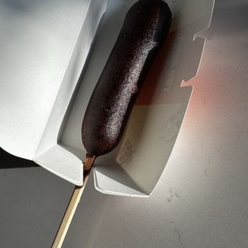 Two Hands Corn Dogs - Korean Near Me - Torrance, California Two Hands Corn Dogs - Korean Near Me - Torrance, California