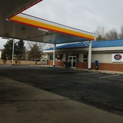 Shell