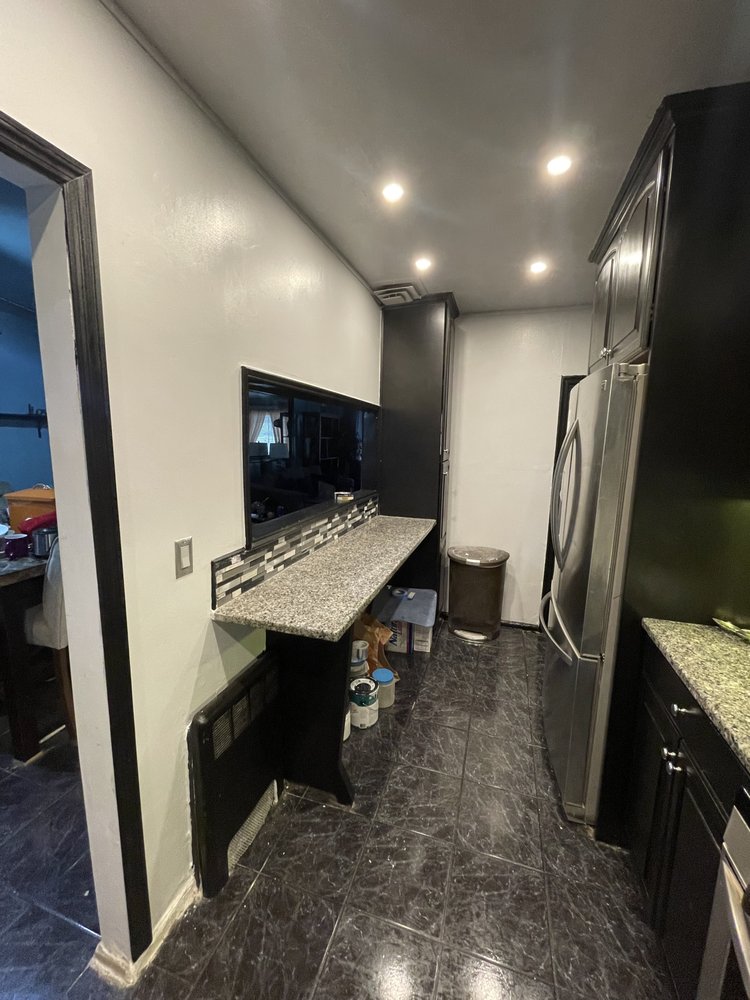 Slide of H&G General Construction