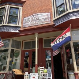 Exterior photo of McKay's Antiques - Caledonia, New York Exterior photo of McKay's Antiques - Caledonia, New York
