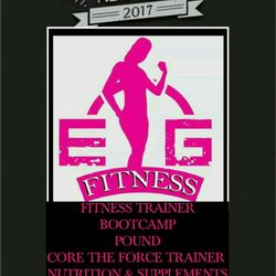 EG Fitness