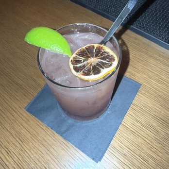 Alamo Club - New American Near Me - Dallas, Texas
