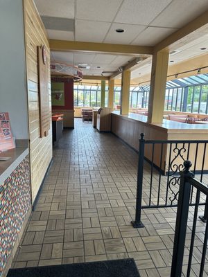 Popeyes Louisiana Kitchen by null