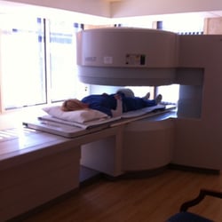 Open MRI Of Delafield - Open MRI Machine