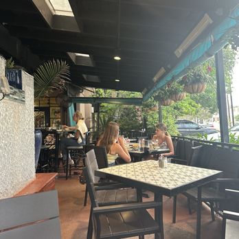 Soluna Cocina Mexicana - Outside dining - Mexican Near Me - San Antonio, Texas Soluna Cocina Mexicana - Outside dining - Mexican Near Me - San Antonio, Texas