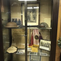 Louisiana History Museum