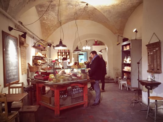 S.forno by null
