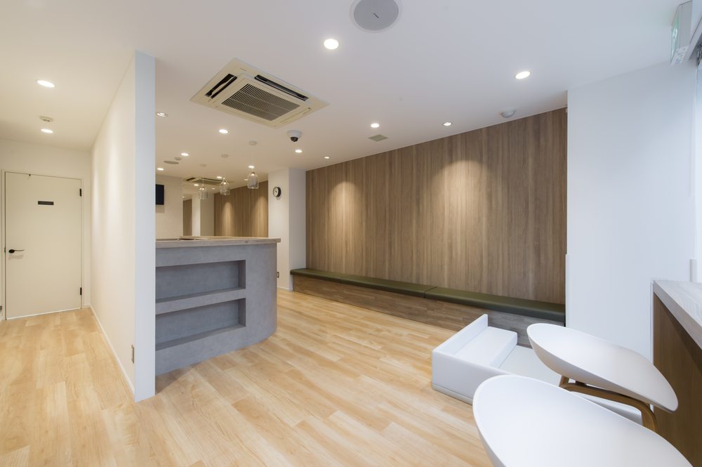 TOKYO DERMATOLOGY in IKEBUKURO