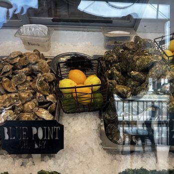 Seasurf Fish - Fresh oysters - Seafood Near Me - San Clemente, California Seasurf Fish - Fresh oysters - Seafood Near Me - San Clemente, California