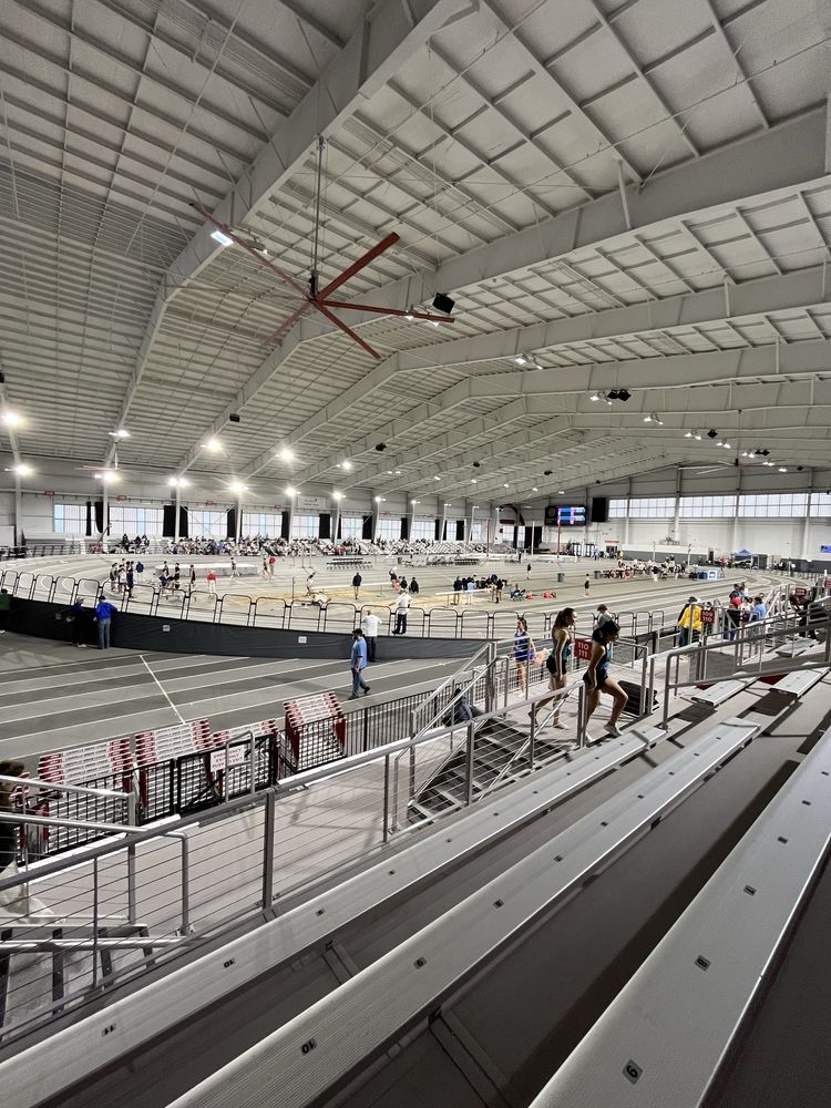 Norton Healthcare Sports & Learning Center Logo