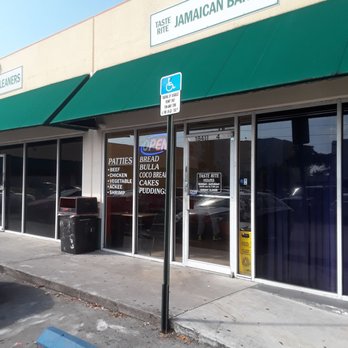 Taste Rite - Outfront - Caribbean Near Me - Miami, Florida Taste Rite - Outfront - Caribbean Near Me - Miami, Florida