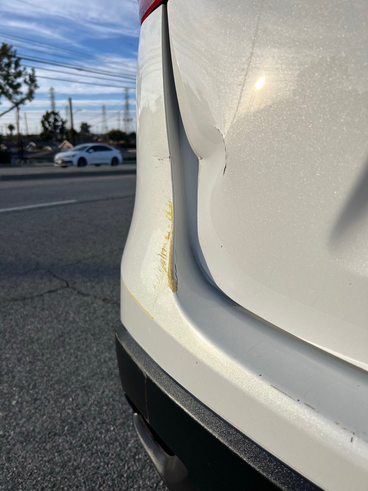 QUALITY AUTO BODY & PAINT 116 Photos & 21 Reviews Alhambra