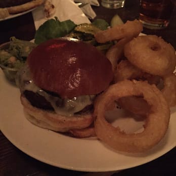DuMont Burger - Dumont burger - Burgers Near Me - Brooklyn, New York