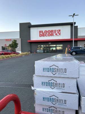 FLOOR DECOR Updated September 2025 84 Photos 93 Reviews 200 L