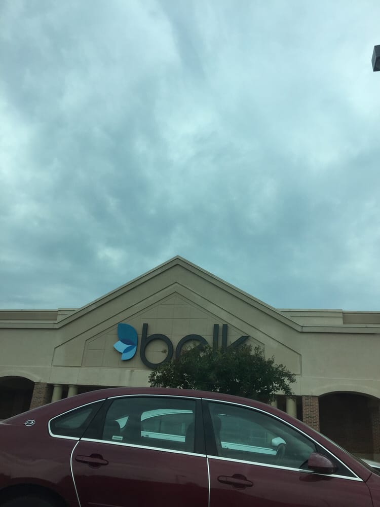 BELK DEPARTMENT STORES Department Stores 600 Cherokee Pl