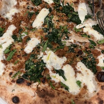 Mercurio's Shadyside - Porchetta - Pizza Near Me - Pittsburgh, Pennsylvania