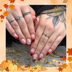 Sarah's Nail Designs