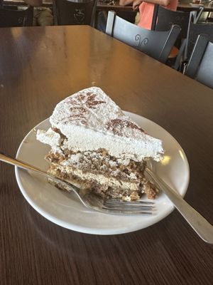 Dama Restaurant and Pastry by null